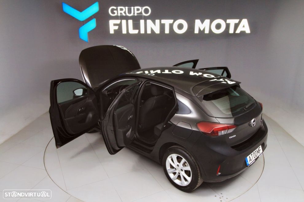 Opel Corsa 1.5 D Business - 11