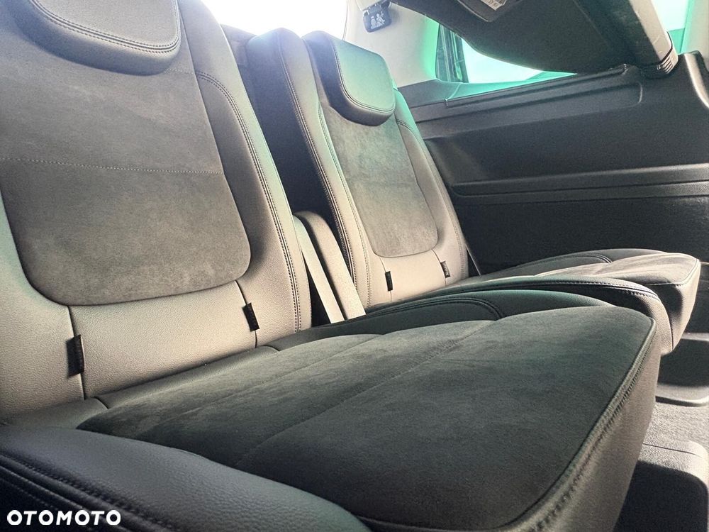 Seat Alhambra 2.0 TDI Xcellence DSG - 38