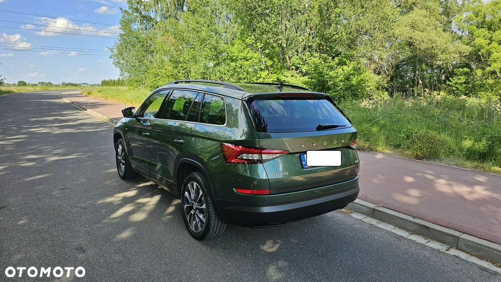 Skoda Kodiaq - 6