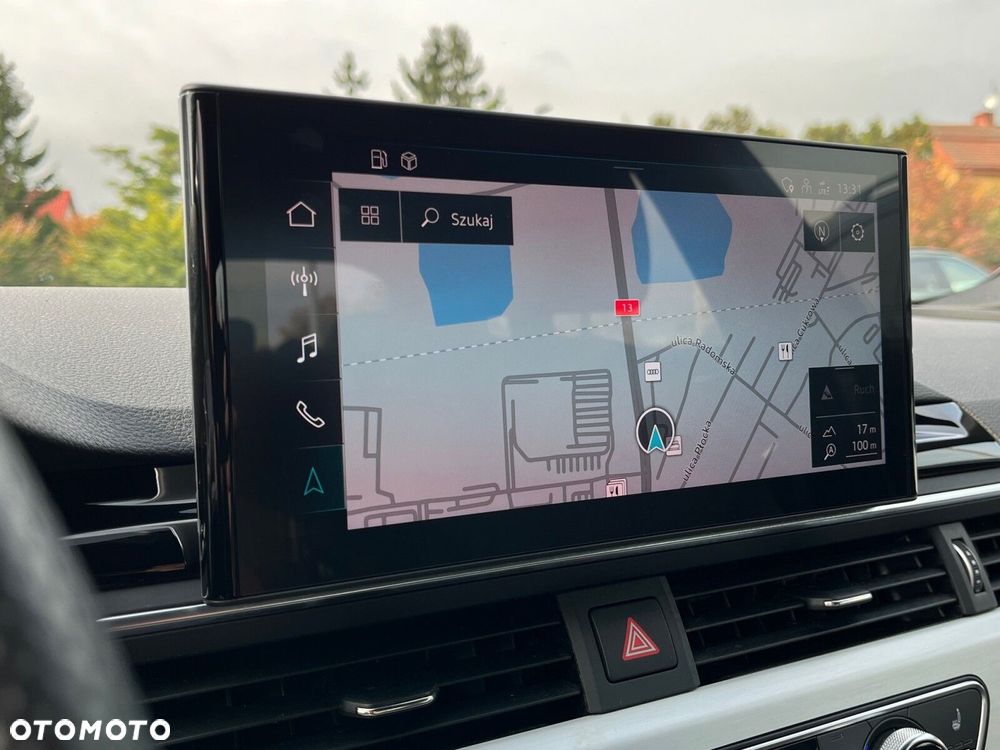 Audi A5 Sportback - 36