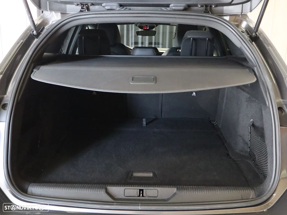Peugeot 308 1.2 PureTech GT Pack EAT8 - 12