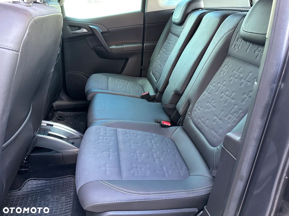 Opel Meriva - 26