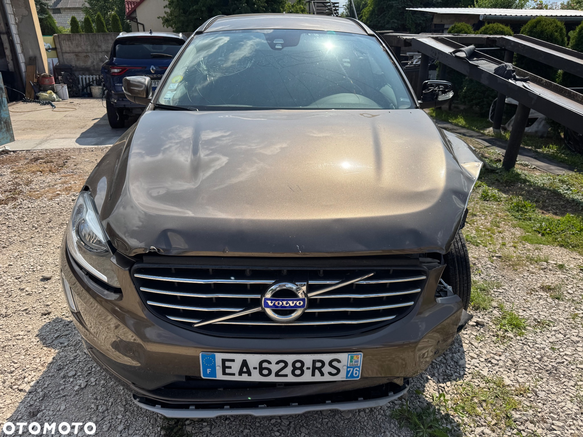 Volvo XC 60 D3 Drive-E Momentum - 13