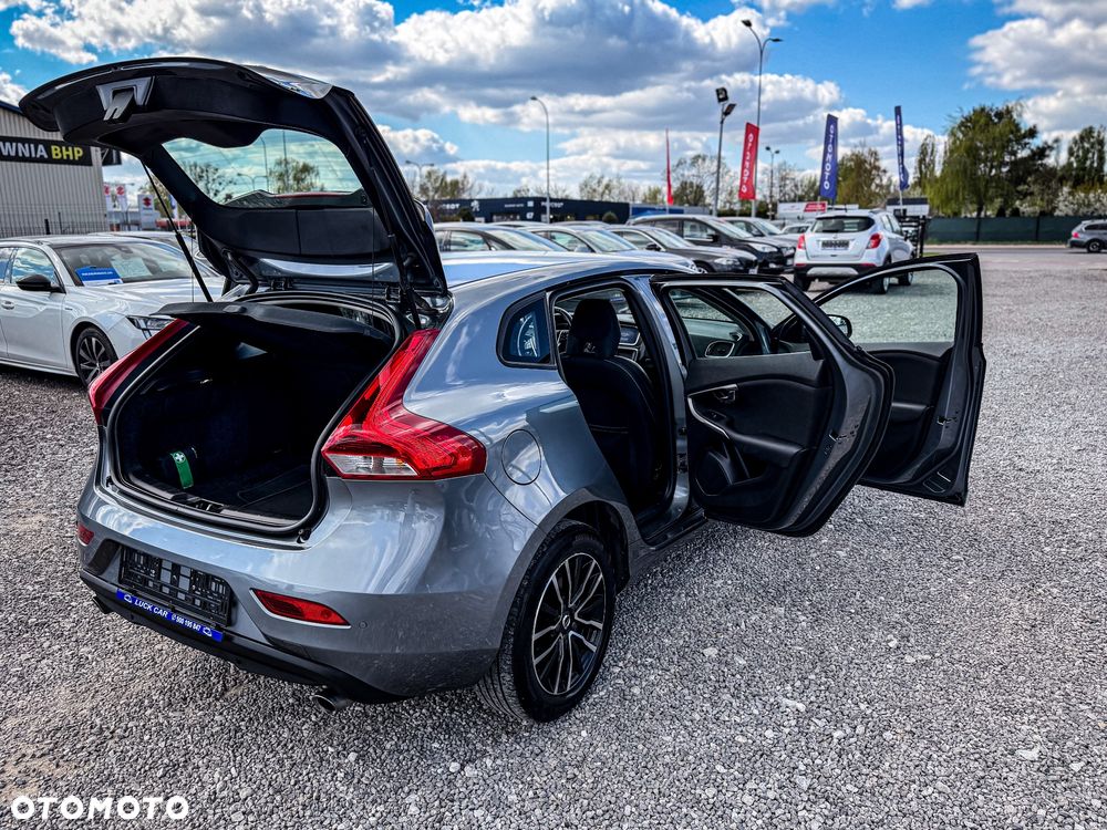 Volvo V40 D2 Drive-E Base - 17