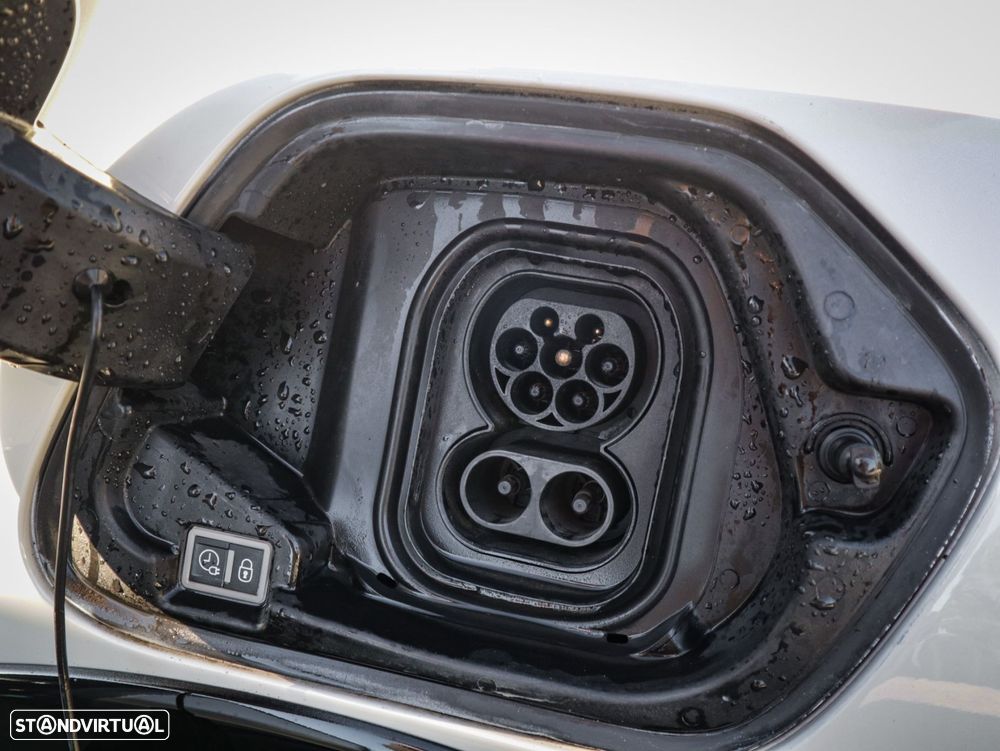 Peugeot e-208 50 kWh Allure Pack - 21