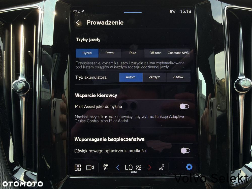Volvo XC 60 - 28