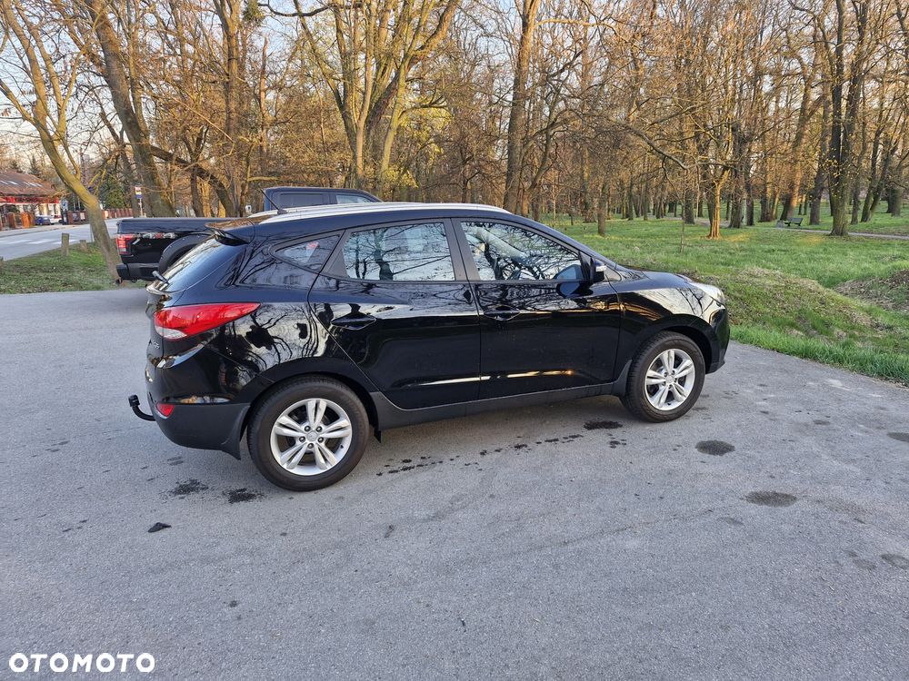 Hyundai ix35 - 4