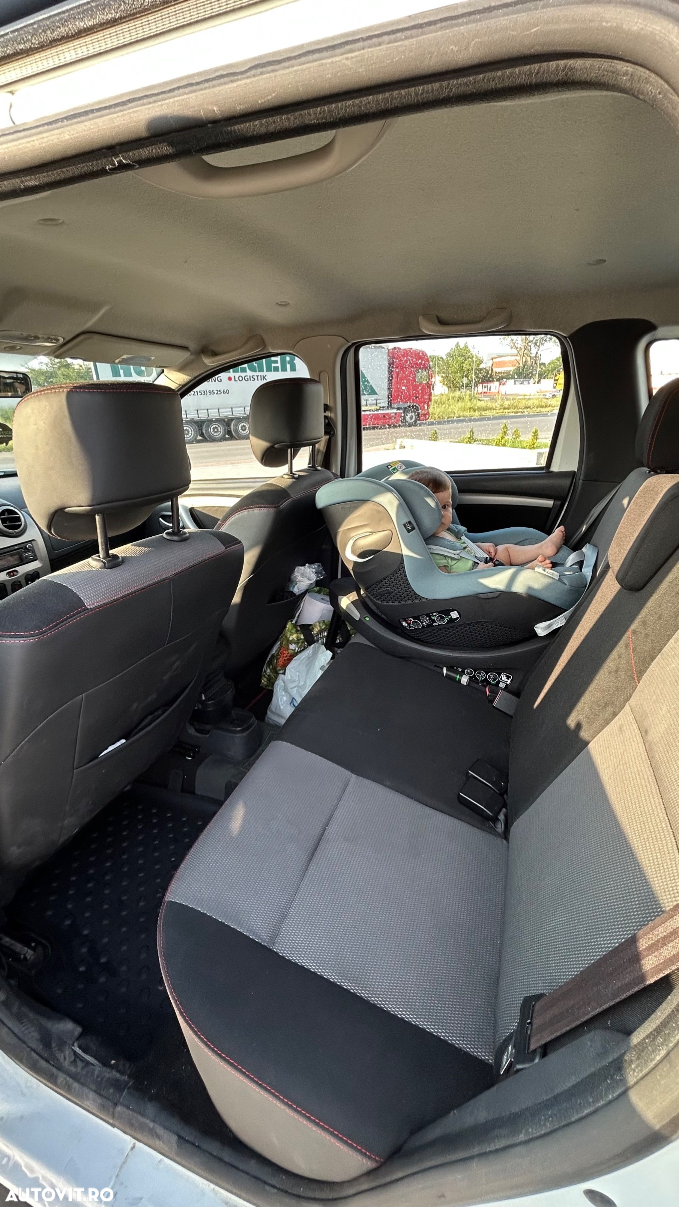 Dacia Duster 1.5 dCi 4x4 Laureate - 13