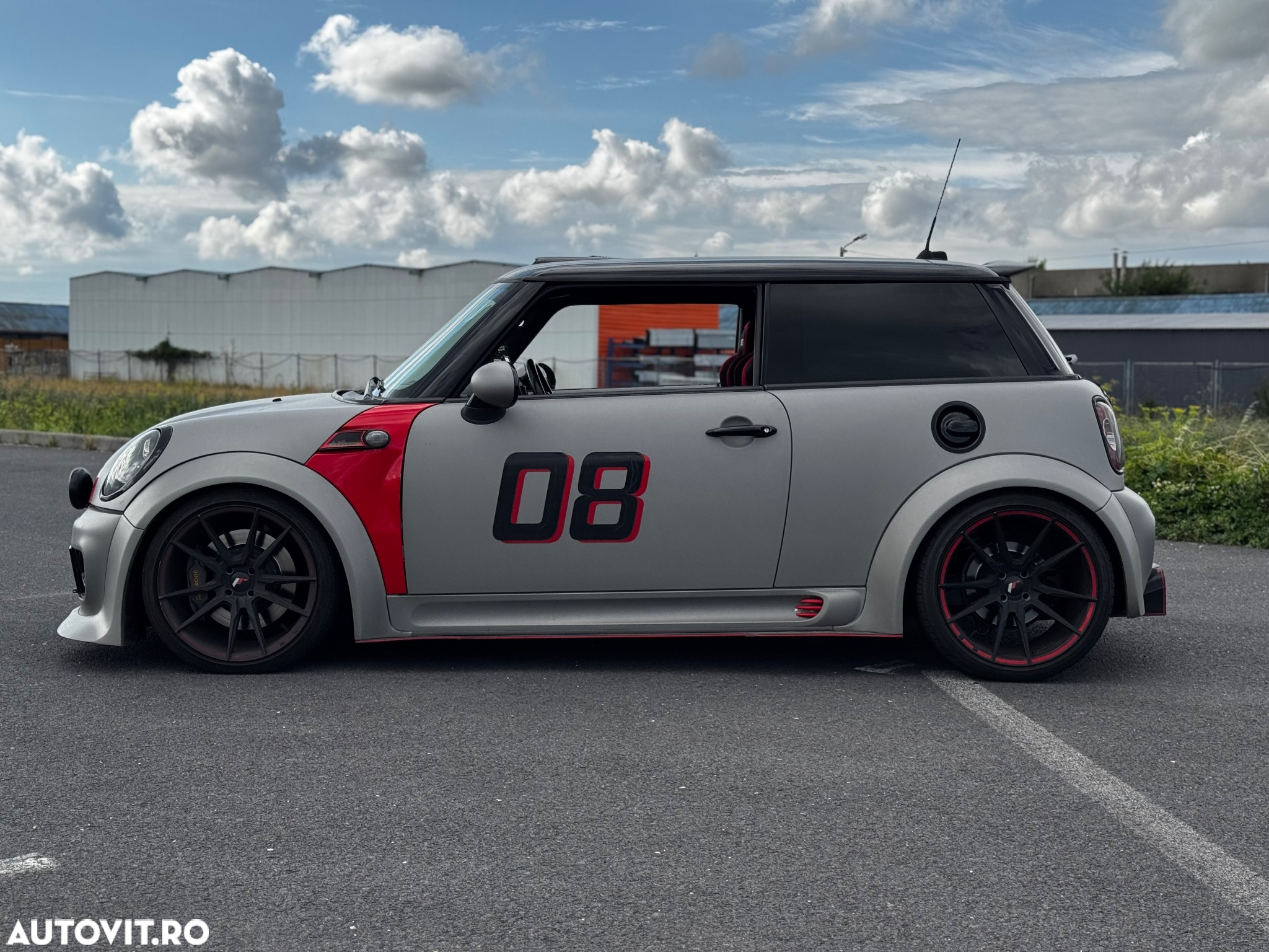 Mini John Cooper Works Standard - 2