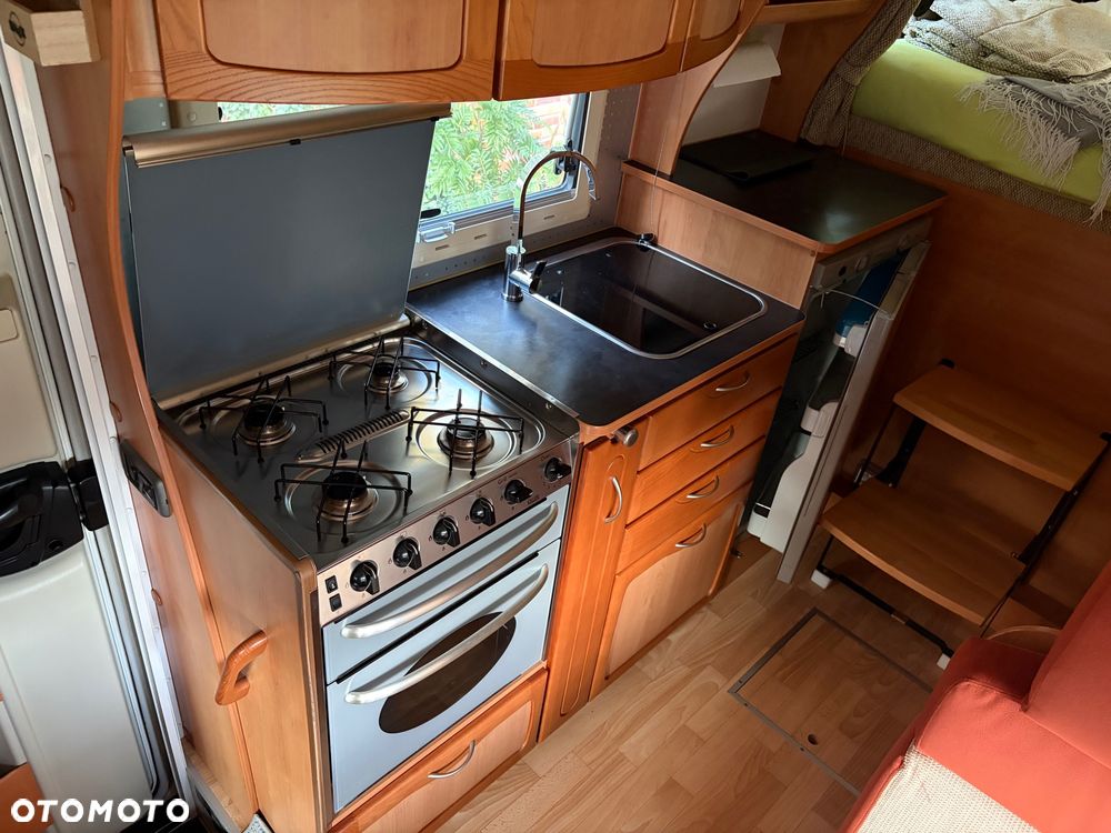 Fiat DUCATO - 17