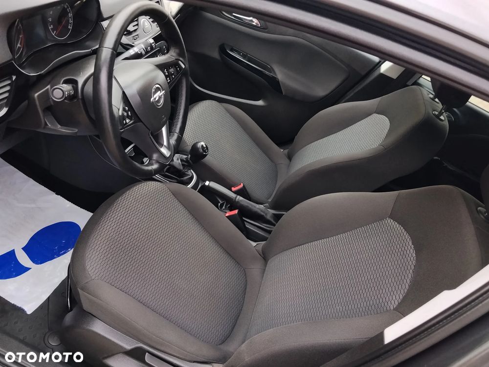 Opel Corsa 1.4 Active - 9