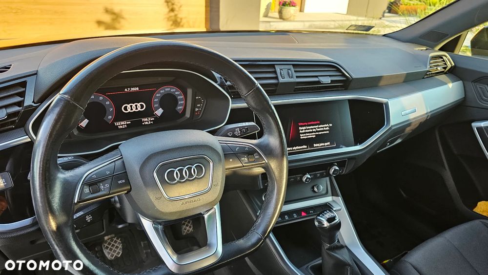 Audi Q3 35 TFSI S-Line - 13