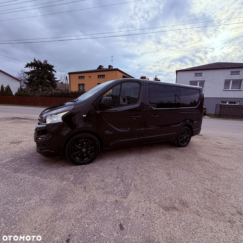 Fiat TALENTO - 3
