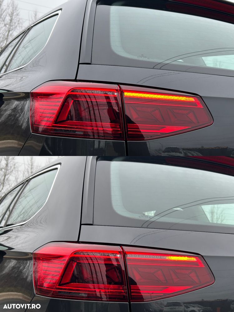 Volkswagen Passat - 18