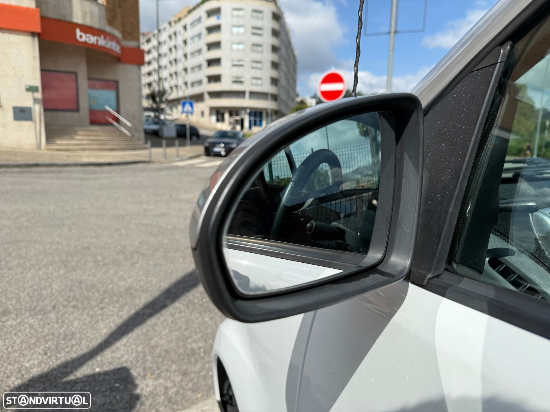 Smart ForTwo Coupé 0.8 cdi Passion 45 - 22