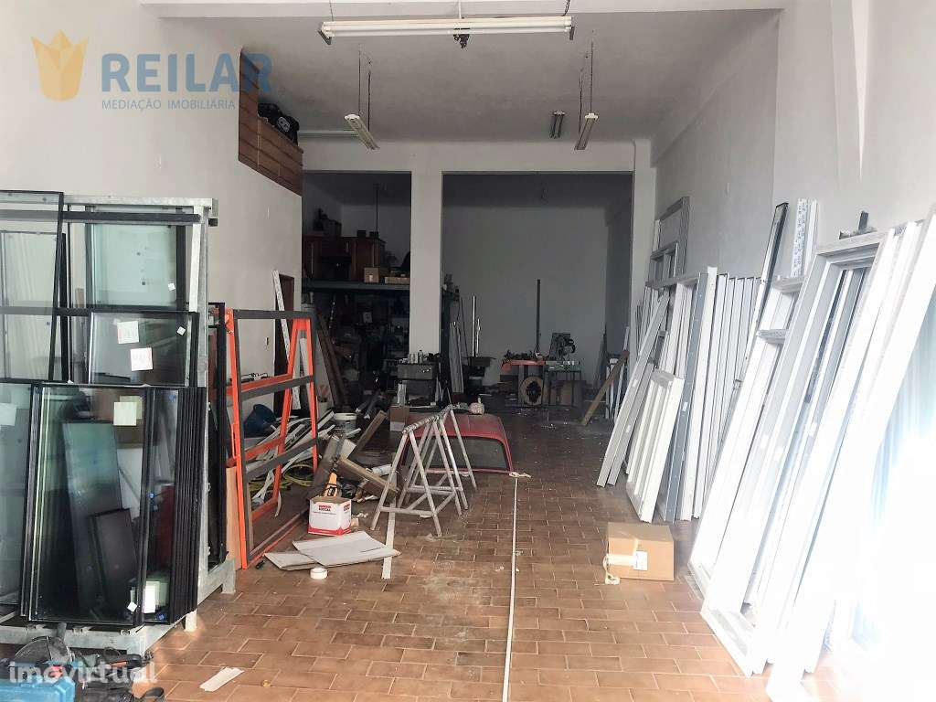 Bom Sucesso - Loja 103 m2 Investimento - Grande imagem: 3/6