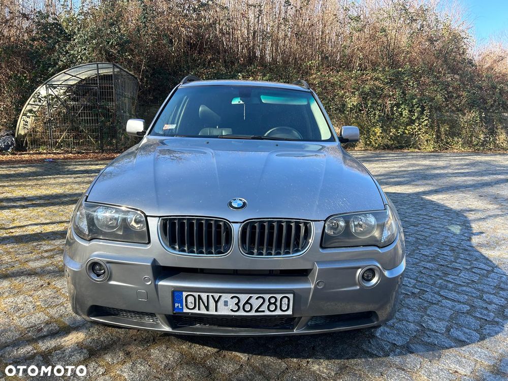 BMW X3 - 12