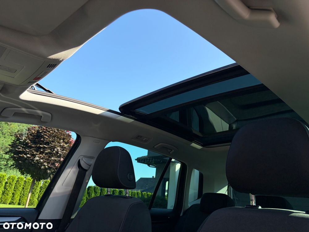 Volkswagen Golf Sportsvan 1.5 TSI ACT OPF Highline - 21