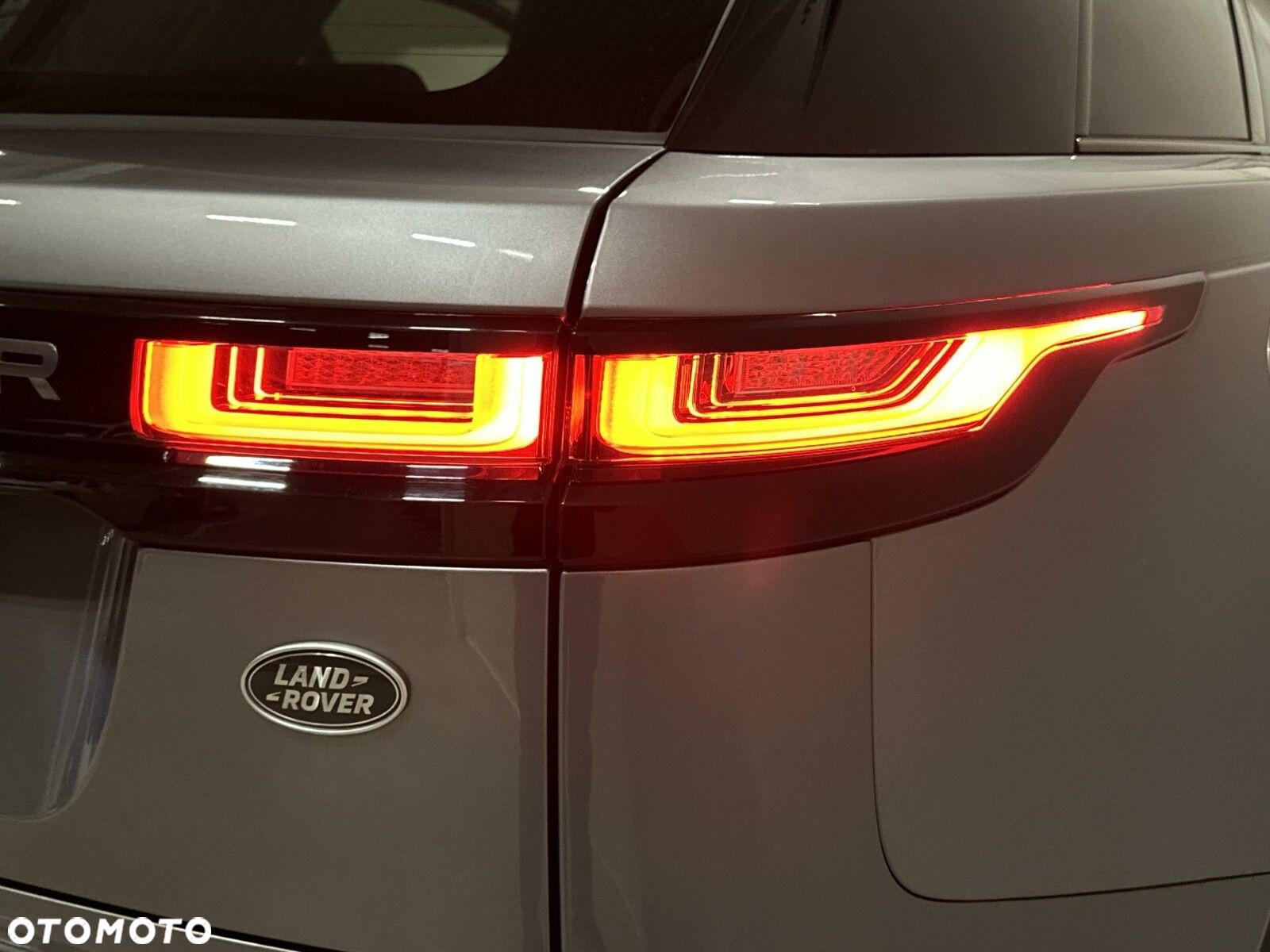 Land Rover Range Rover Velar - 25