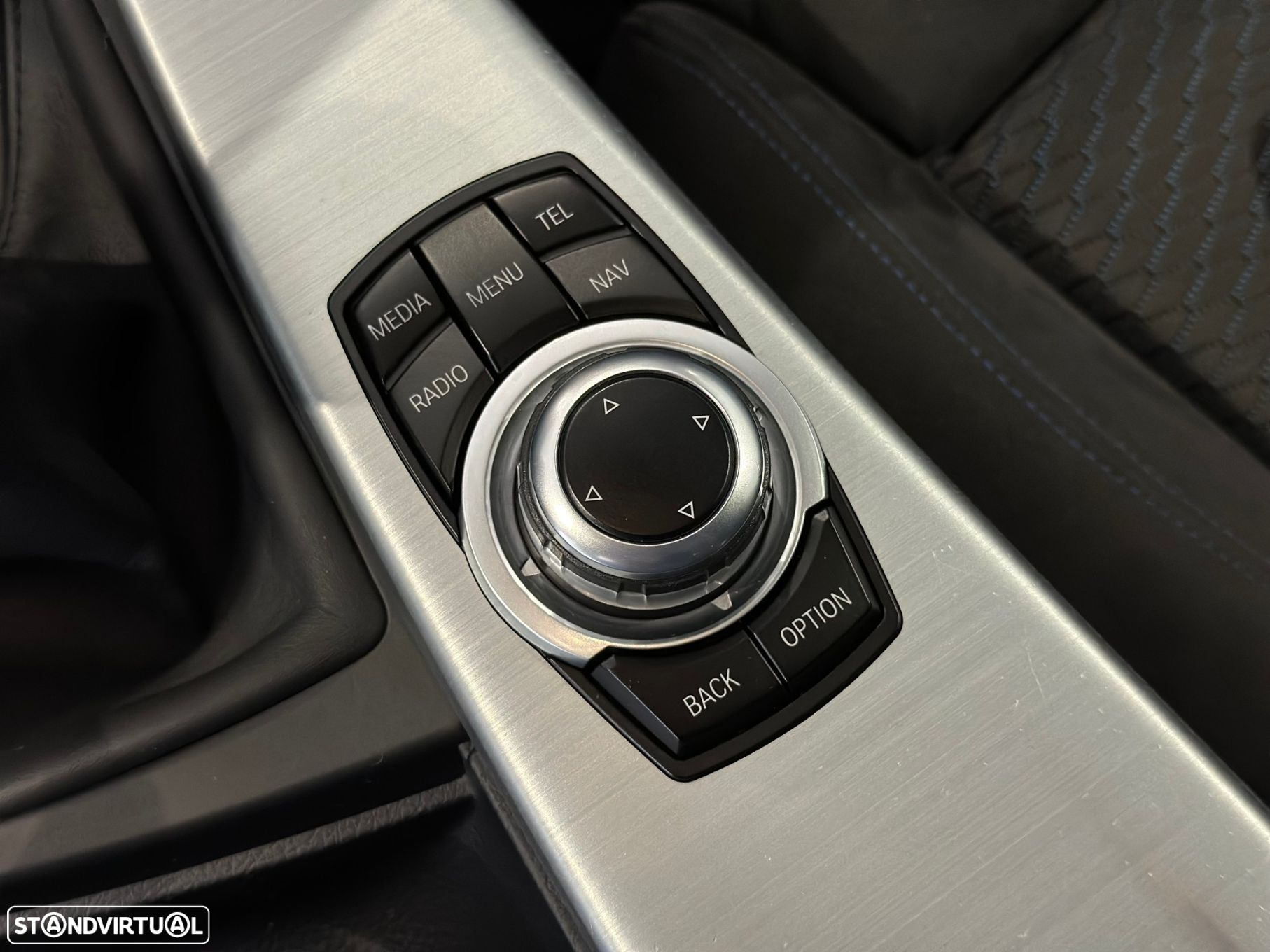 BMW 420 d Coupe M Sport - 23