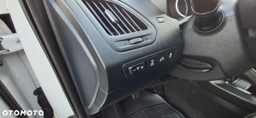 Hyundai ix35 2.0 4WD Premium - 18
