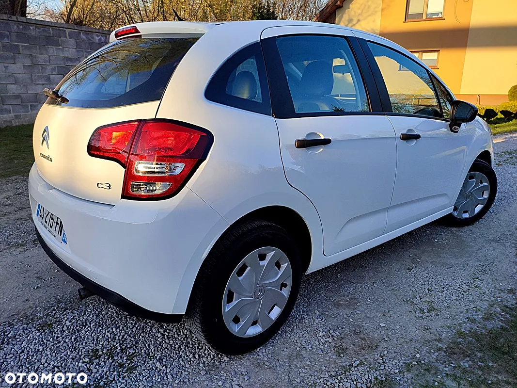 Citroën C3 Pure Tech VTi 68 Attraction - 6