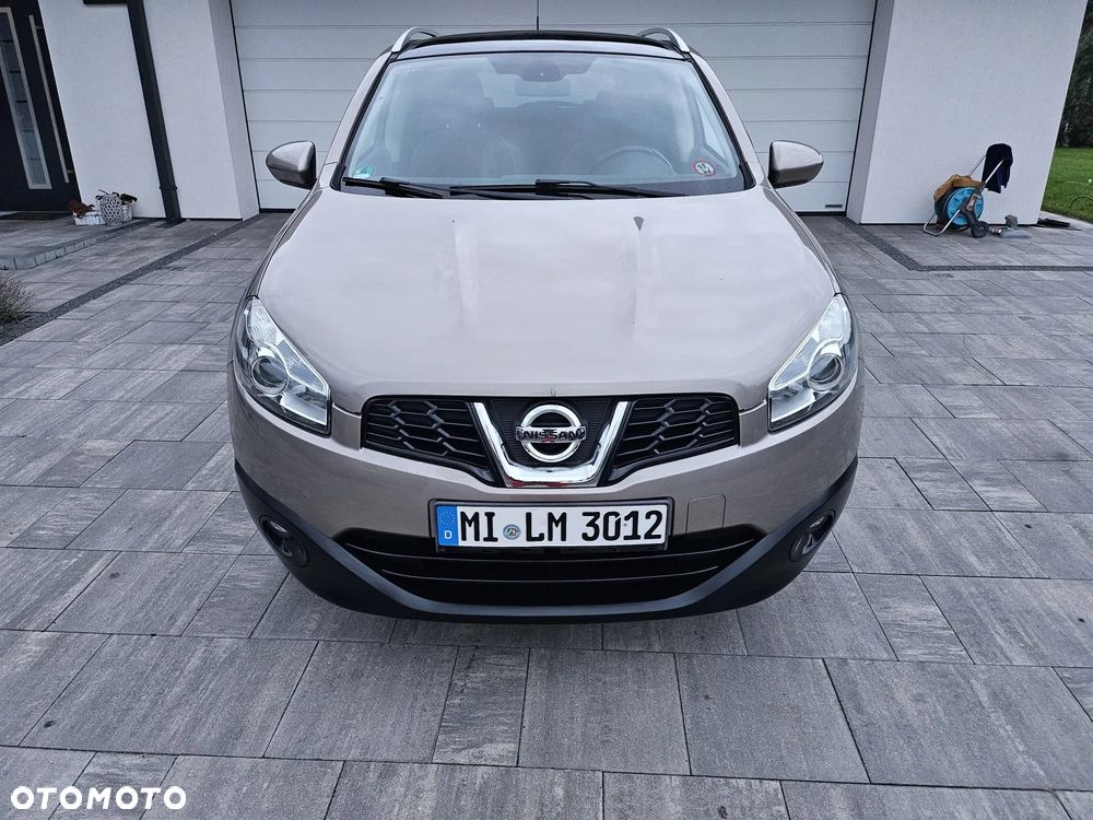Nissan Qashqai 1.6 I-Way - 25