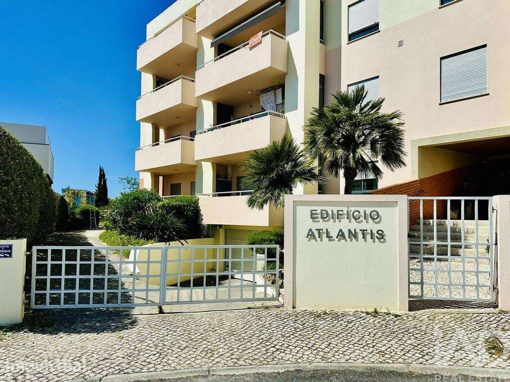 Apartamento T3 em Portimão de 119,00 m2 - Grande imagem: 2/30