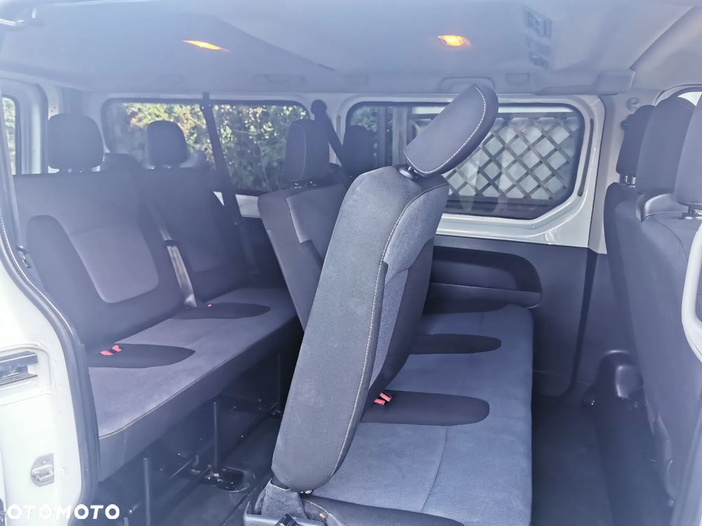 Opel Vivaro L2H1 2.9t Edition Tour - 8