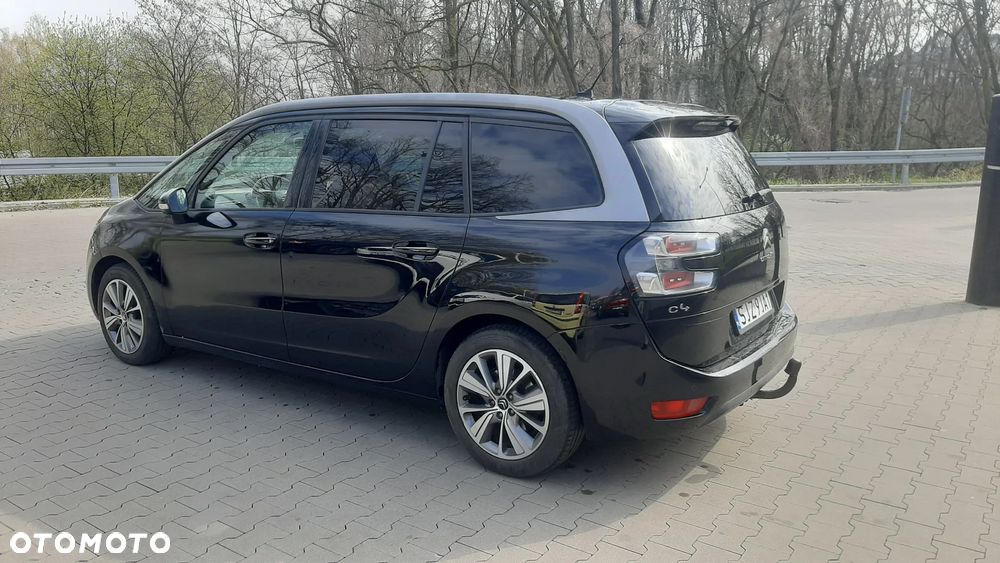 Citroën C4 Picasso 1.6 e-HDi Intensive - 2