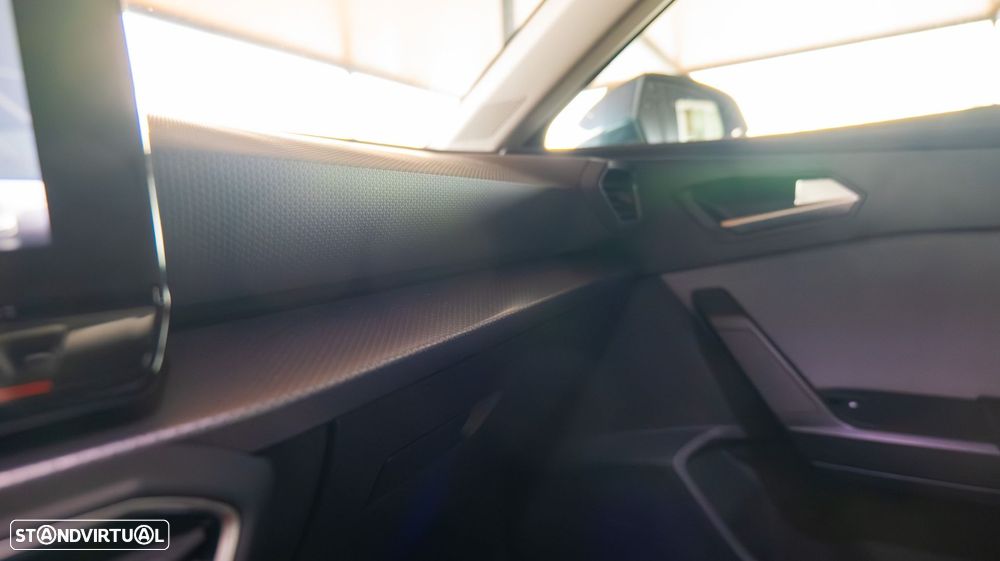 SEAT Leon 2.0 TDI Style - 20