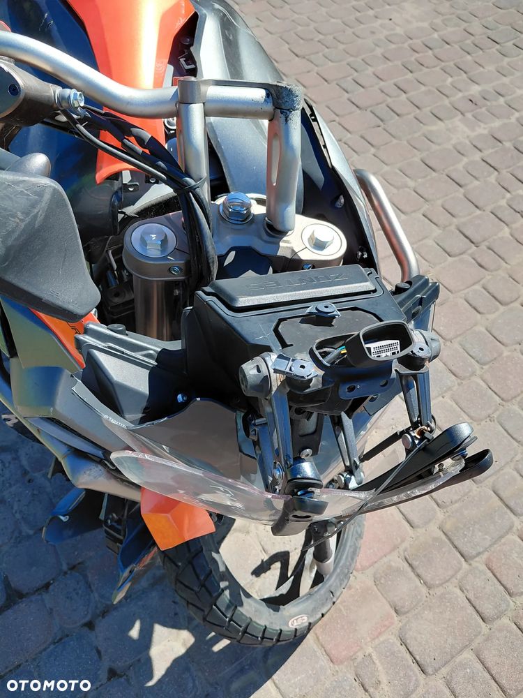 Zontes 310T - 9