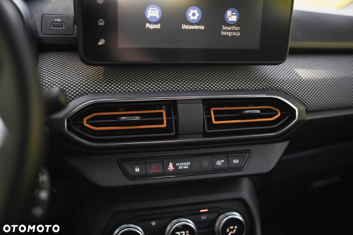 Dacia Sandero Stepway - 20