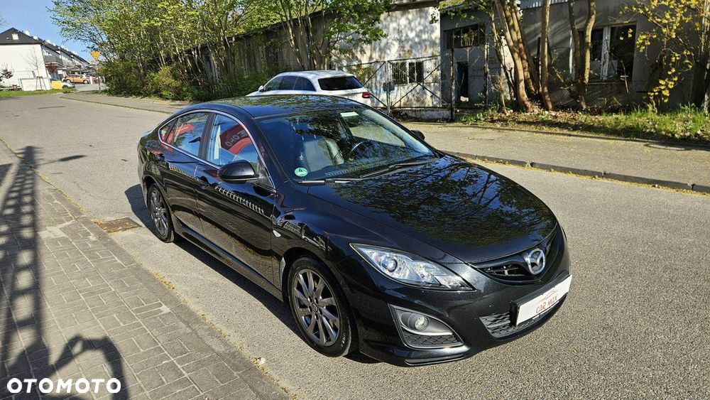 Mazda 6 2.2 CD Exclusive - 5