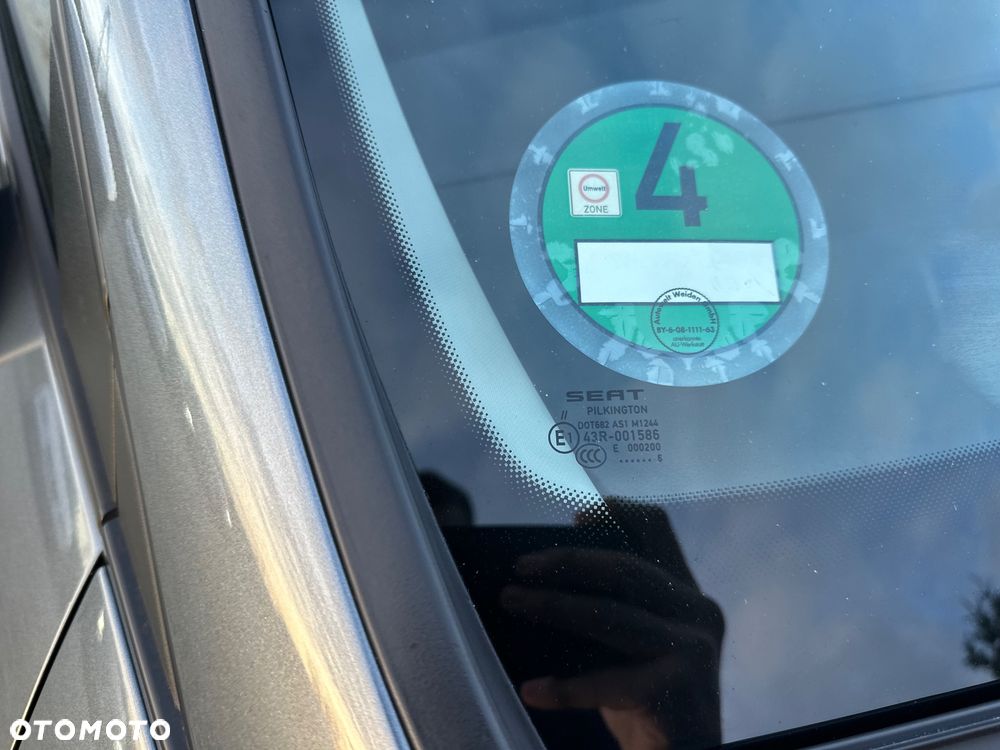 Seat Leon 2.0 TDI FR S&S EU6 - 36