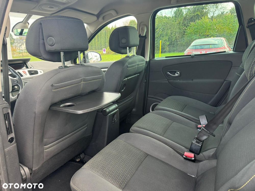 Renault Grand Scenic TCe 130 Dynamique - 14