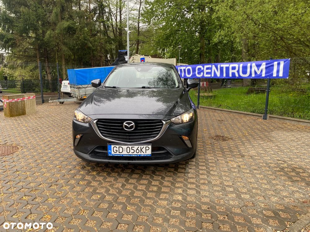 Mazda CX-3 2.0 Skyenergy - 4