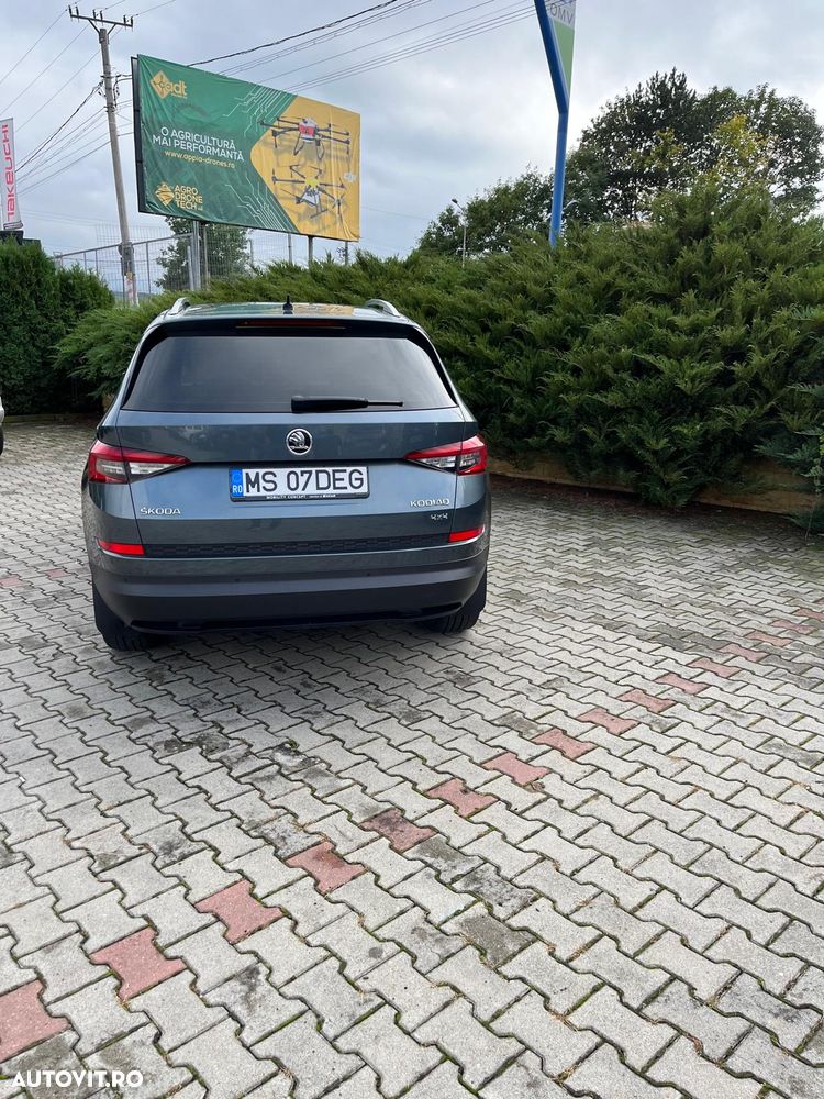Skoda Kodiaq - 7