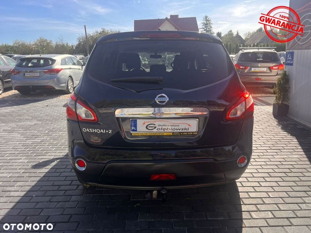 Nissan Qashqai - 10