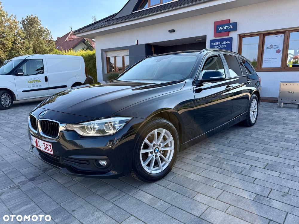 BMW Seria 3 - 3