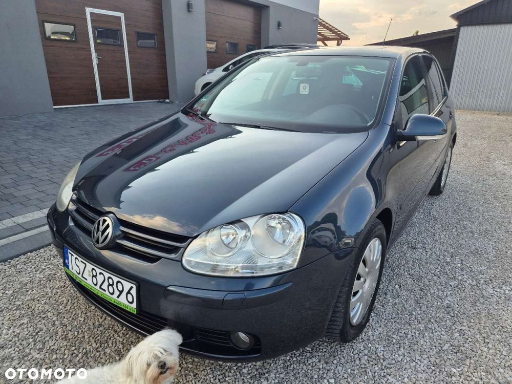 Volkswagen Golf - 3