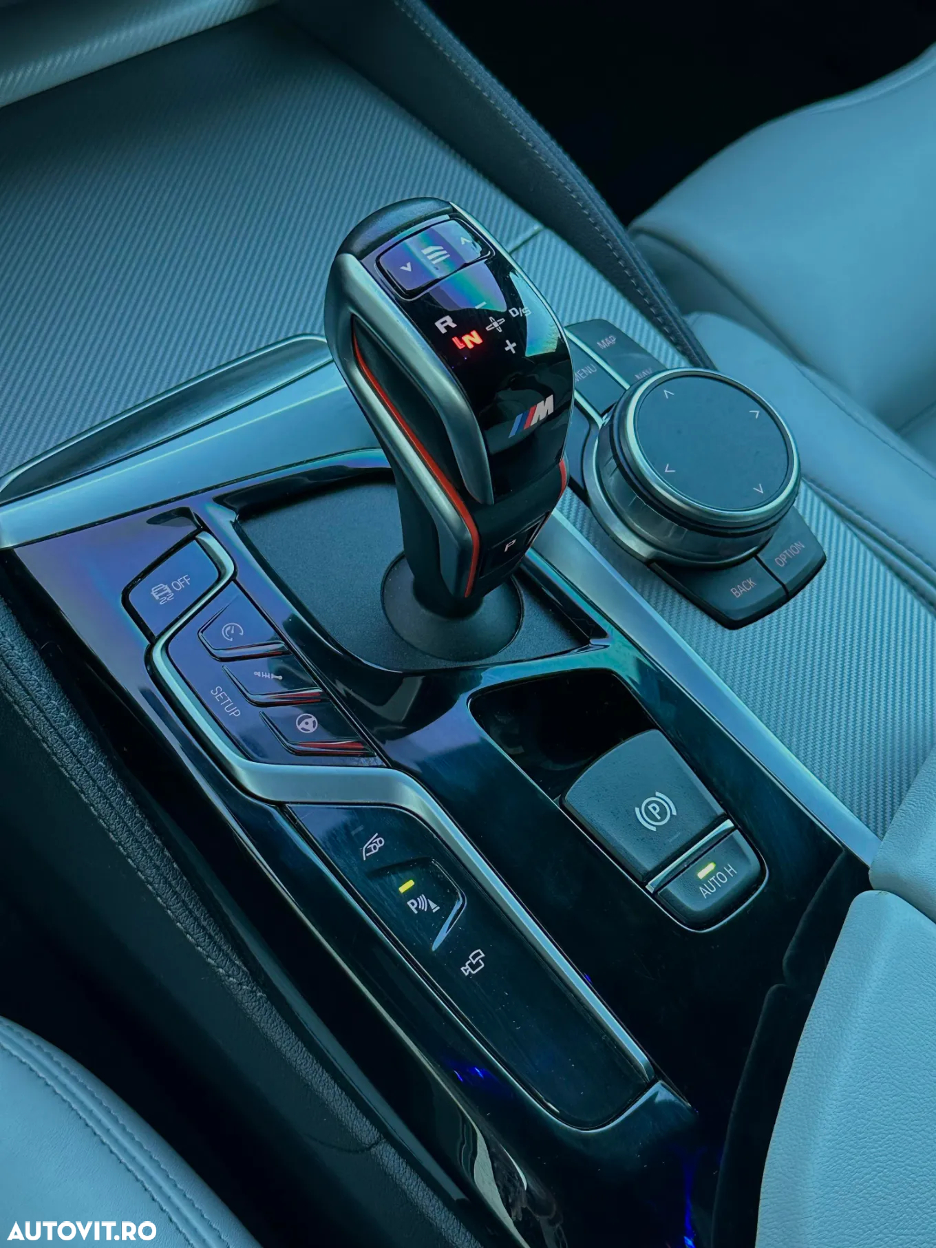 BMW M5 Standard - 22
