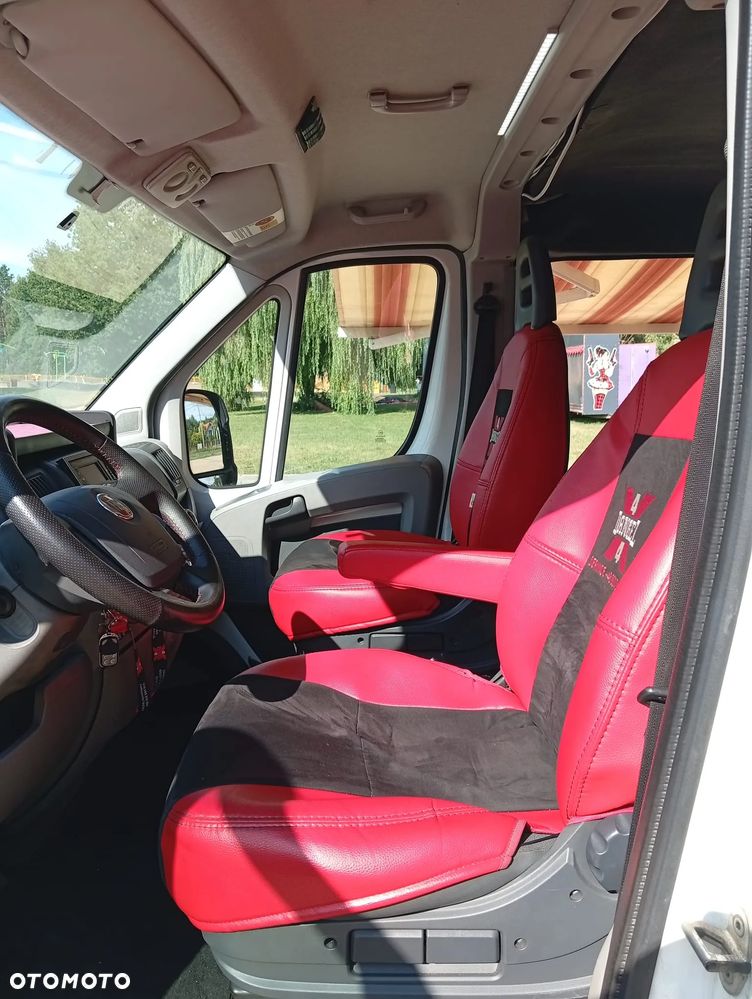 Fiat Ducato L2 - 9