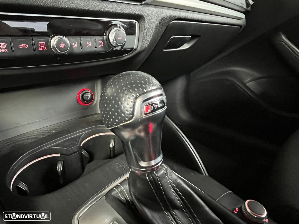 Audi A3 Limousine 1.6 TDI S-line S tronic - 28