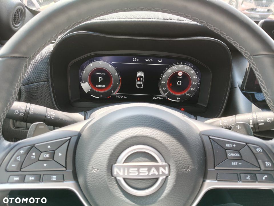 Nissan Juke - 8