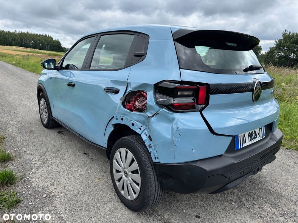 Citroën C3 - 6