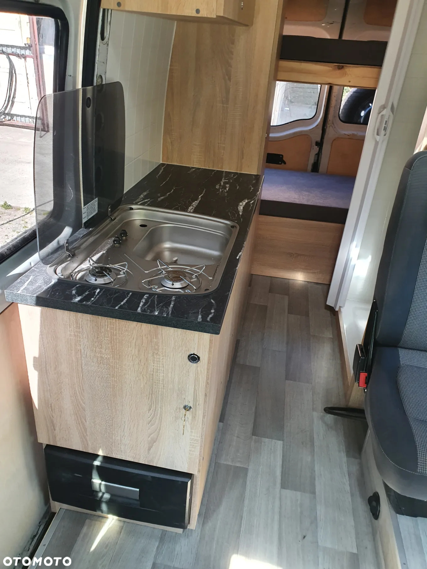 Renault Master - 8