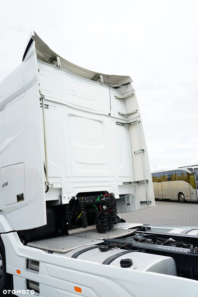 DAF / XG / 480 / ACC / EURO 6 / I - COOL - 18