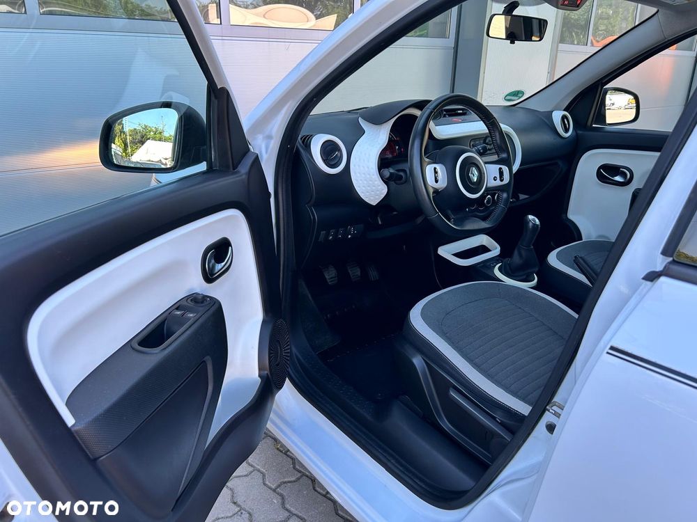 Renault Twingo SCe 70 Intens - 25