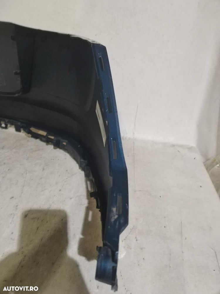 Bara spate Audi Q8  SQ8,  2018, 2019, 2020, 2021, 2022,  cod origine OE 4M8807437D - 9